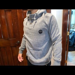 Board Stiff Cape Cod Sweatshirt